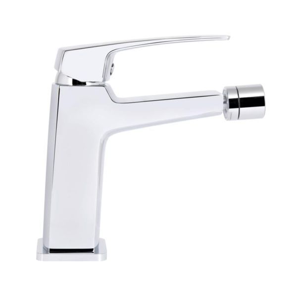 Змішувач для биде Qtap Tern QTTER255CRM47589 Chrome SD00053713 фото