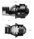 Лінзи LED Kamiso (Aozoom) AAPD10-02 Bi-LED LASER 5500K GEN4 51/69W (2 шт) 35435-car фото 2