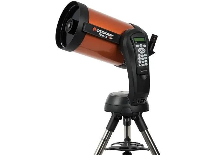 Celestron NexStar 8 SE, Шмидт-Кассегрен (11069) 11069 фото