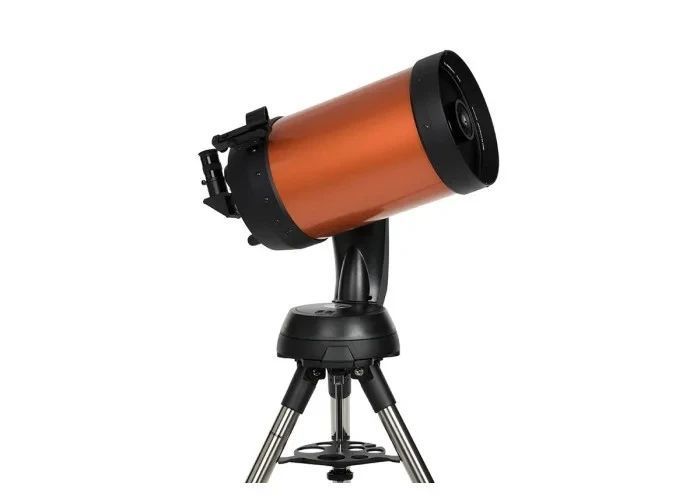Celestron NexStar 8 SE, Шмидт-Кассегрен (11069) 11069 фото