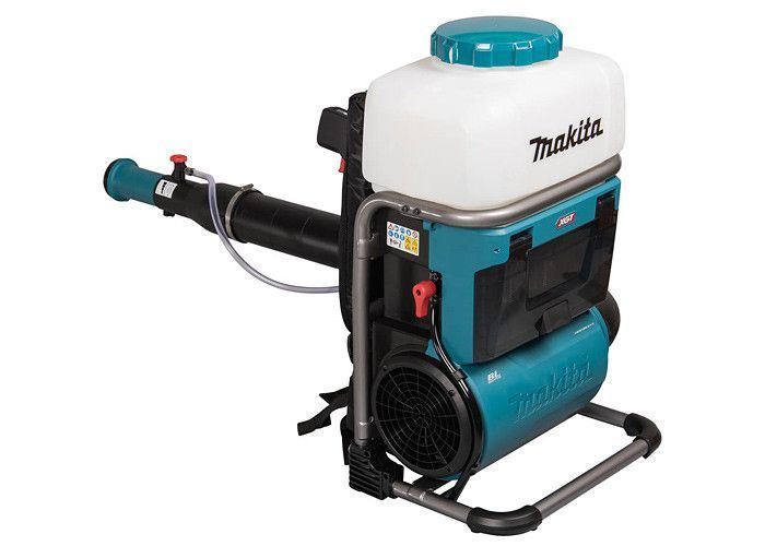 Акумуляторний обприскувач MAKITA PM001GZ01 PM001GZ01 фото