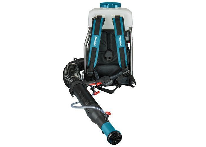 Акумуляторний обприскувач MAKITA PM001GZ01 PM001GZ01 фото