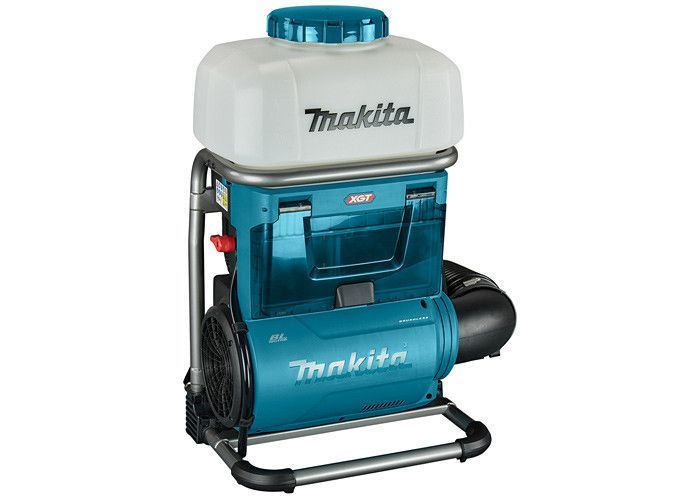 Акумуляторний обприскувач MAKITA PM001GZ01 PM001GZ01 фото