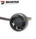 Лампи світлодіодні Baxster PW H1 6000K (2шт) 35385-car фото 1
