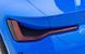 Дитяча акумуляторна машинка BMW i4 Синя PA.JE1009.NIE фото 5