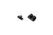 Мушка + цілик Trijicon HD Set Orange для пістолетів Beretta APX (крім APX A1) BE115-C-600979 фото 2
