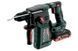 Акумуляторний перфоратор Metabo KH 18 LTX BL 24 601713800 601713800 фото 1