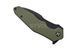 Ніж Hightron Mini Ventura D2 G10 HK05GRNBS HK05GRNBS фото 3