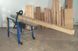 Циркулярна пила Metabo TKHS 315 M-3.1 WNB 0103153100 103153100 фото 3