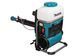 Акумуляторний обприскувач MAKITA PM001GZ01 PM001GZ01 фото 3