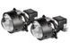Лінзи LED Kamiso (Aozoom) AAPD10-02 Bi-LED LASER 5500K GEN4 51/69W (2 шт) 35435-car фото 1