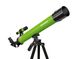 Телескоп Bresser Junior 50/600 AZ Green (8850600B4K000) 924838 фото 2