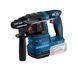 Акумуляторний перфоратор Bosch GBH 185-LI Solo 0611924020 0611924020 фото 1