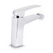 Змішувач для биде Qtap Tern QTTER255CRM47589 Chrome SD00053713 фото 4