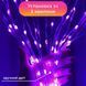 Розумна гірлянда Smart 200 LED довжина 2 м з керуванням зі смартфона прозора, мультиколор 1733042W Garlando 1733042W 1733042W фото 7