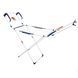 Сушарка для білизни підлогова Casa Si Flex Dry 4in1 White (CS92970D05) DAS302400 фото 1