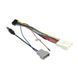 Штатна магнітола Subaru Legacy 2009-2014 Cyclone C9-012 4x64 DSP 4G НФ-00008029 фото 2