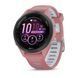 Часы Garmin Forerunner 265s Light Pink/Whitestone 010-02810-15 010-02810-15 фото 4
