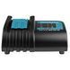 Зарядний пристрій Makita LXT DC18SD 194533-6 194533-6 фото 3