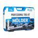 Профессиональный набор инструментов 1/2" & 1/4" & 3/8" 72Т 219 ед MOLDER MT60219 MT60219(L) фото 4