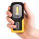 Ліхтар професійний Mactronic Dura Tool (110 Lm) Cool White/Red LED Magnetic Rechargeable (PWL0011) DAS301663 фото 8