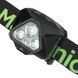 Ліхтар налобний Mactronic Illuma (430 Lm) Cool White/Neutral White/Red LED USB Recharge Type-C (AHL0081) DAS303010 фото 3