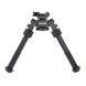 Сошки KONUS BIPOD-T 12-23cm 1949 фото 6