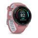 Часы Garmin Forerunner 265s Light Pink/Whitestone 010-02810-15 010-02810-15 фото 3