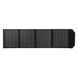 Портативна сонячна панель LP 100W (GX20 2pin) 19339(log) фото 1