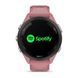 Часы Garmin Forerunner 265s Light Pink/Whitestone 010-02810-15 010-02810-15 фото 1