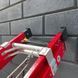 Драбина скловолоконна 8.4 м розсувна 2 х 14 ступенів 10954 фото 5