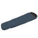 Спальний мішок Bo-Camp Balwen Cool/Warm Silver -4&deg; Blue/Grey (3605888) DAS301422 фото 1