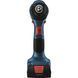 Акумуляторний ударний дриль-шурупокрут Bosch GSB 183-LI (2x2.0Ah; GAL 18V-20; Carry Case) 06019K9100 06019K9100 фото 4