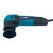 Роторна полірувальна машина PROFI-TEC PPM-607SR SET (600 Вт, диски 30/50/75 мм) 006066P фото 6