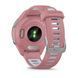 Часы Garmin Forerunner 265s Light Pink/Whitestone 010-02810-15 010-02810-15 фото 2