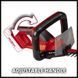 Кущоріз акумуляторний Einhell GC-CH 18/50 Li-Solo 3410945 3410945 фото 3
