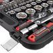 Набір інструментів Intertool Storm ET-8082 ET-8082 фото 7
