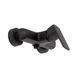 Змішувач для душу Qtap Lipno QTLIPNO4023101CB Black Matt SD00042260 фото 2