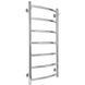 Водяна сушарка для рушників Laris Флеш П7 500 х 900 74100010 фото 1