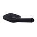 Змішувач для ванни Qtap Gemini (з душовим гарнітуром) QTGEM259BLM45682 Black Matt SD00051806 фото 7