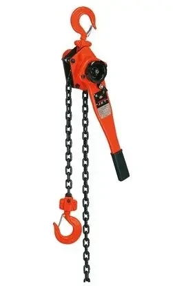 Таль важільна Jet JLP-6.0 т-9.0 м (187788)