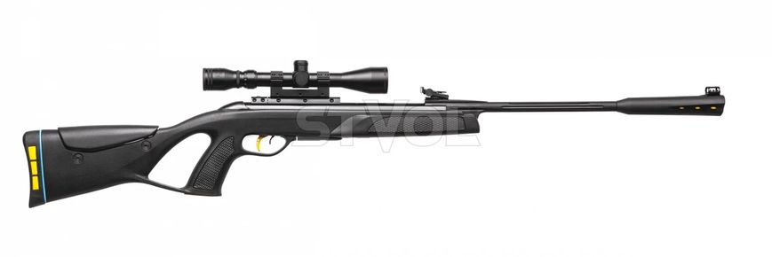 Гвинтівка пневматична Gamo Elite Premium IGT 61100677 фото