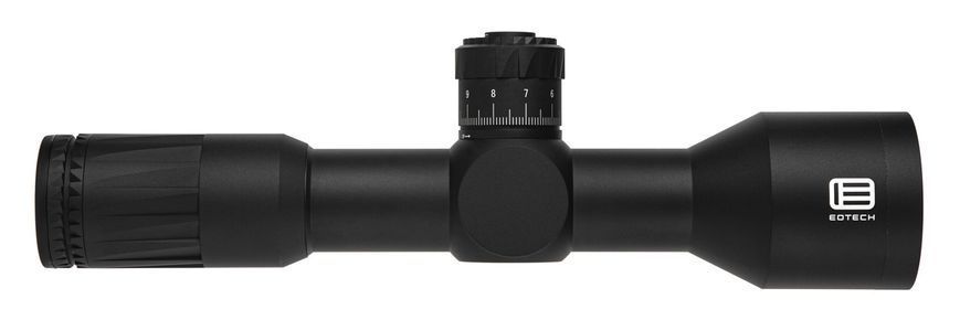 Приціл оптичний EOTECH VUDU 5-25х50 (34 мм) illum. FFP TR3 Horus VDU5-25FFTR3 фото