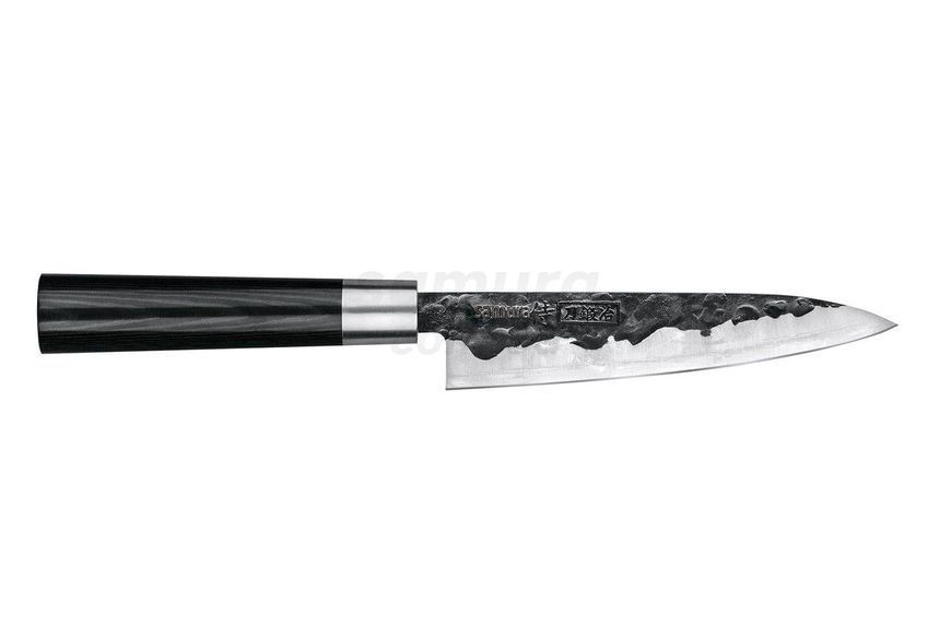 Ніж кухонний універсальний, 162 мм, Samura "Blacksmith" (SBL-0023) SBL-0023 фото