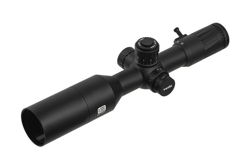 Приціл оптичний EOTECH VUDU 5-25х50 (34 мм) illum. FFP TR3 Horus VDU5-25FFTR3 фото