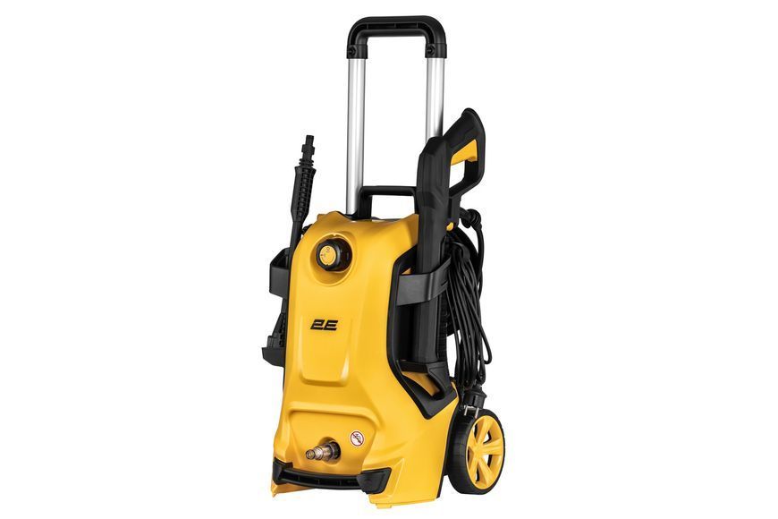 Минимойка высокого давления 2E AQUACLEAN 150 2E-HPW2015 2E-HPW2015 фото