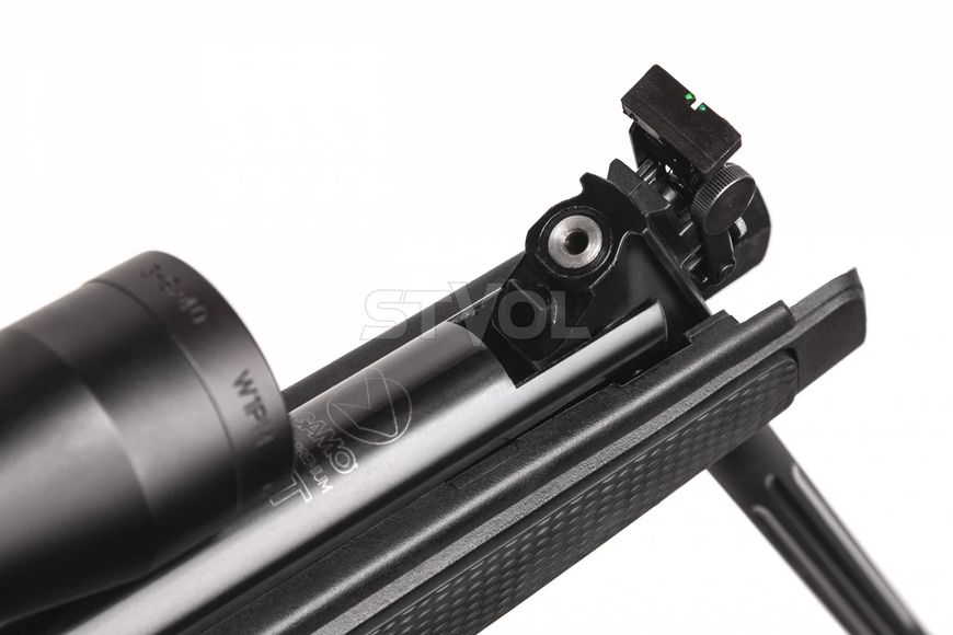 Гвинтівка пневматична Gamo Elite Premium IGT 61100677 фото