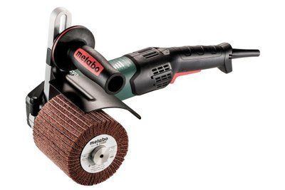 Щіткова полірувальна машина Metabo SE 17-200 RT (Безкоштовна доставка) 602259000 фото