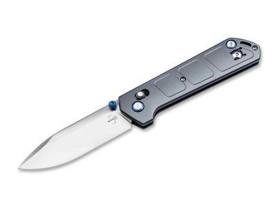 Ніж Boker Plus "Kihon DC Alu" 01BP0023 фото