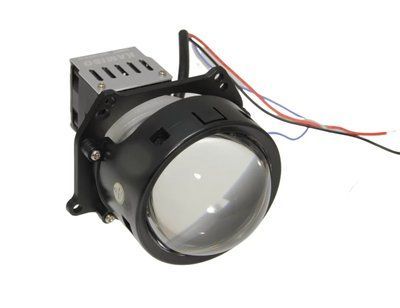 Лінзи LED Kamiso (Aozoom) ALPD-05 Bi-LED 47/55W (2 шт) 35436-car фото